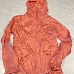 North Face Womens Windbreaker